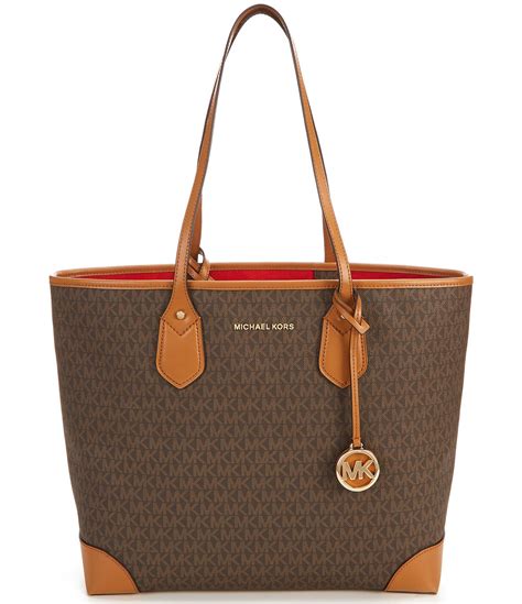 dillards michael kors purse sale|best prices on mk purses.